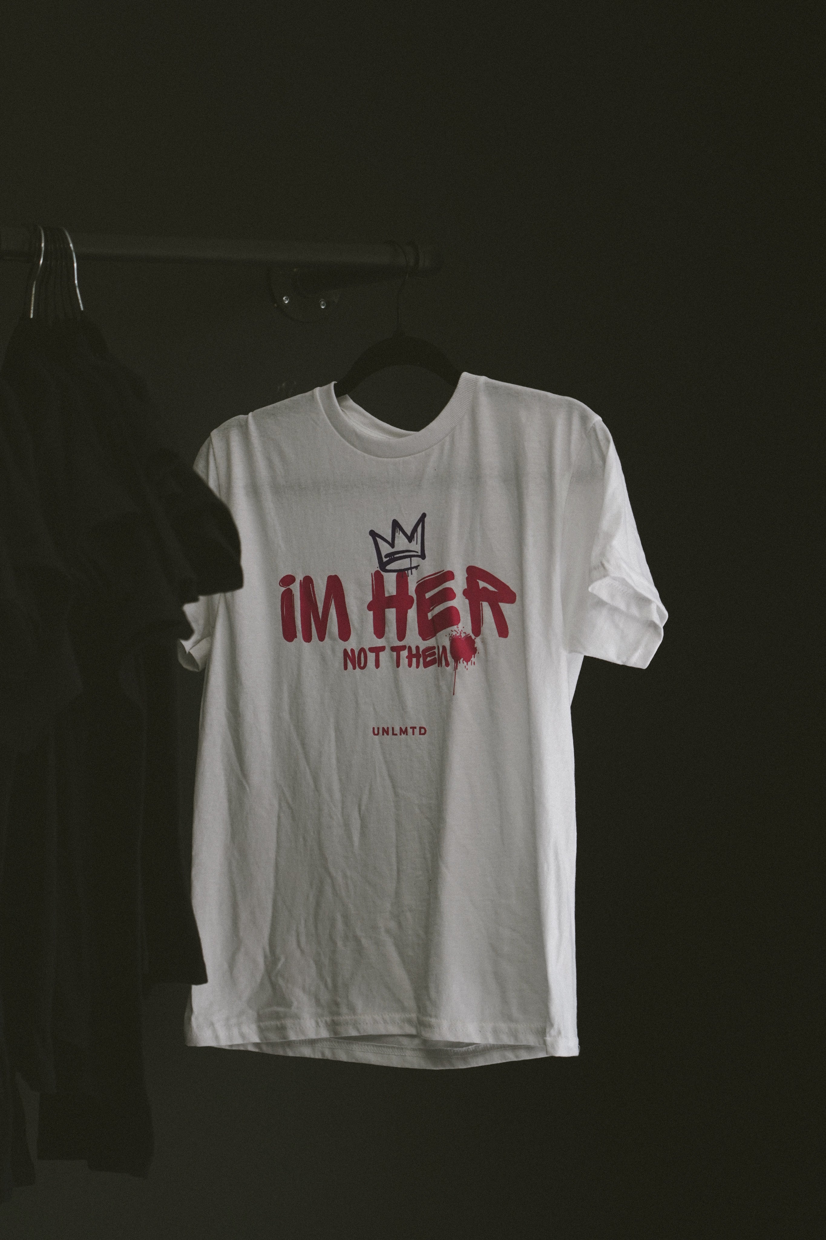 I'm Her not them - Women's